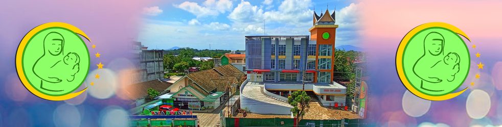 Gedung RS Ibu dan Anak Dwi Sari Lubuklinggau